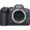 Фотоаппарат Canon EOS R6 Body Black, Русское меню CAN-6